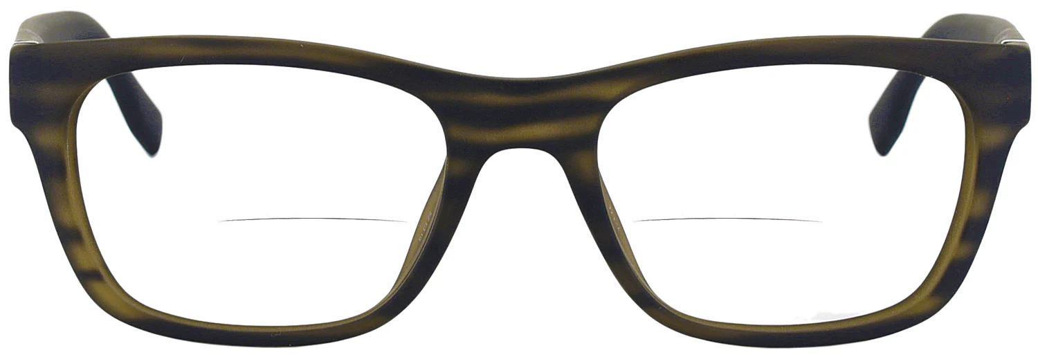 Hugo Boss 0832 Bifocal - Image 6