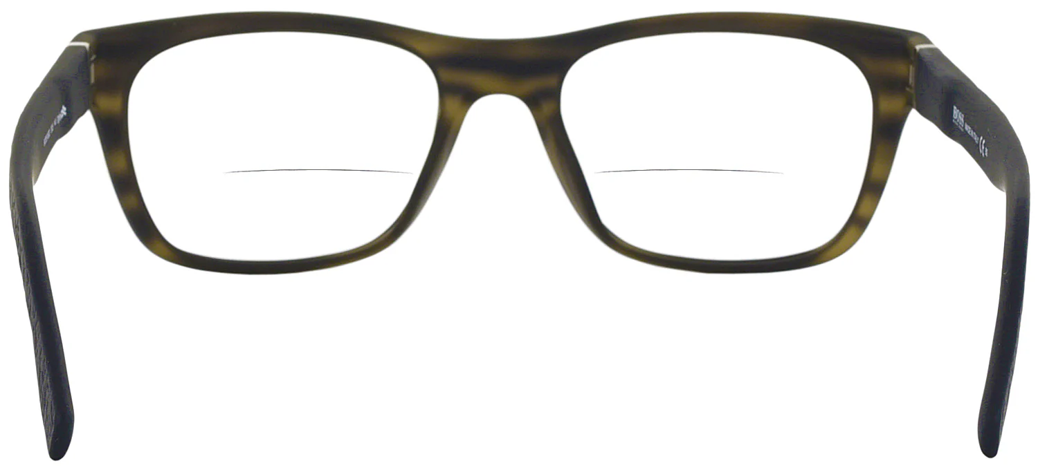 Hugo Boss 0832 Bifocal - Image 8
