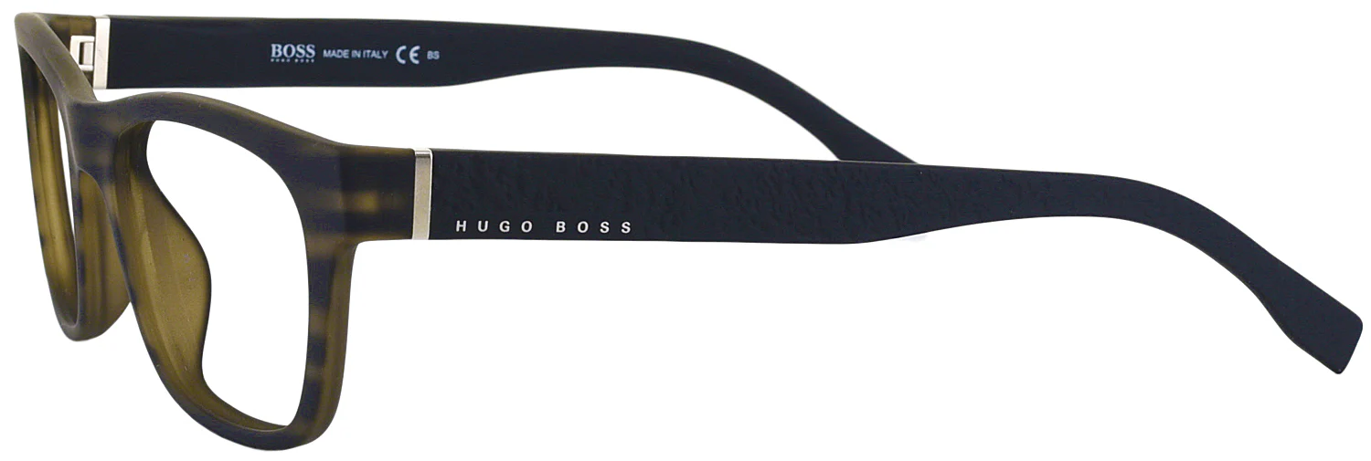 Hugo Boss 0832 Computer Style Progressive - Image 7