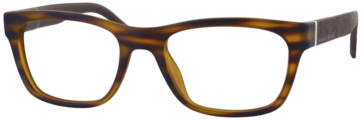 Hugo Boss 0832 Progressive No Line Bifocal