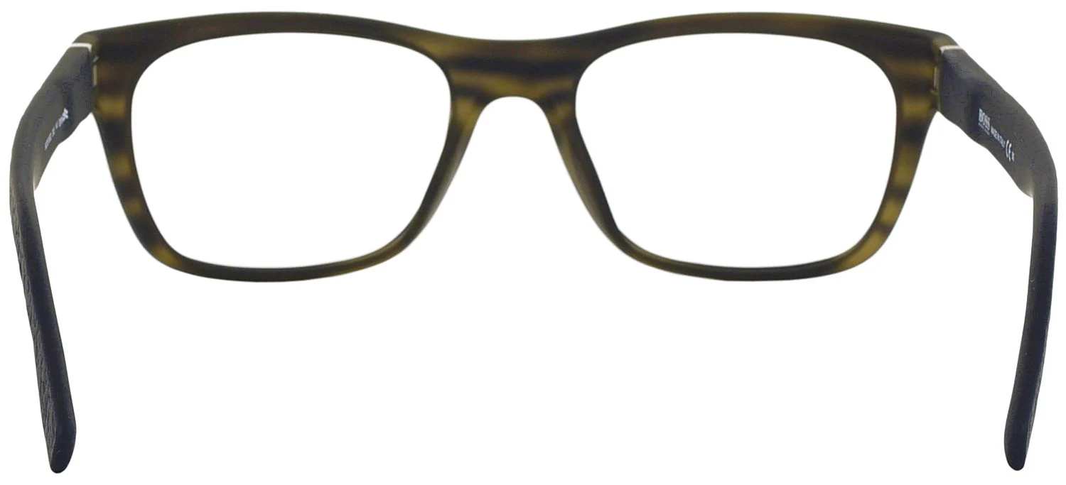 Hugo Boss 0832 Progressive No Line Bifocal - Image 8
