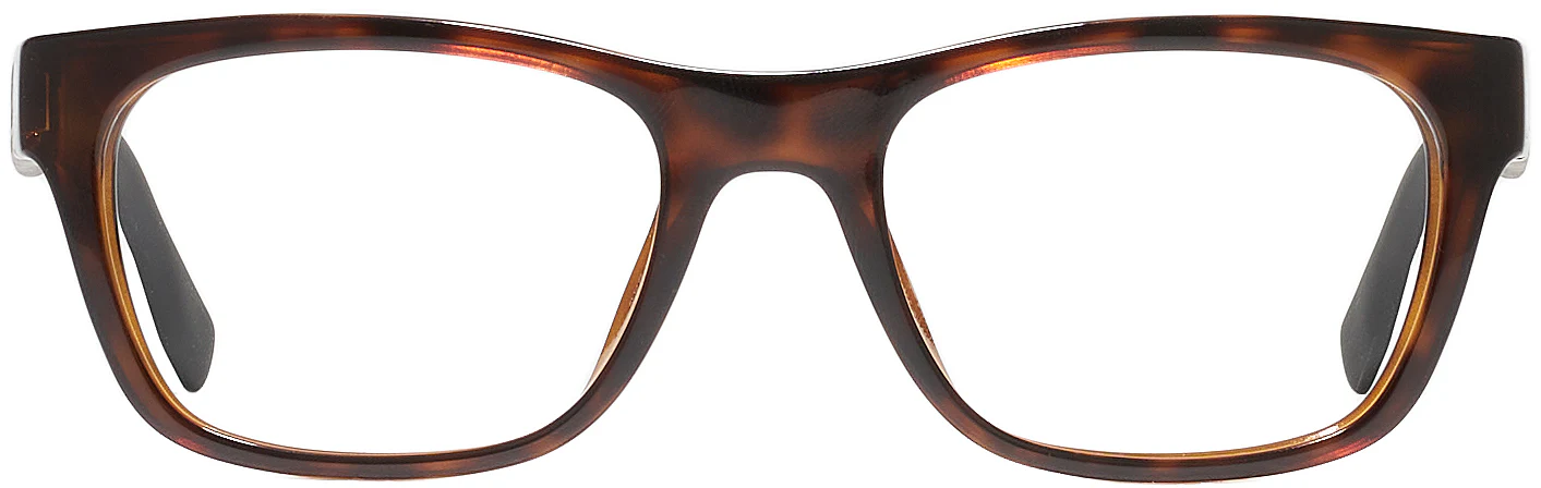 Hugo Boss 0832 Single Vision Full Frame - Image 10