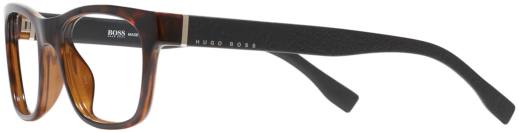 Hugo Boss 0832 Single Vision Full Frame - Image 11