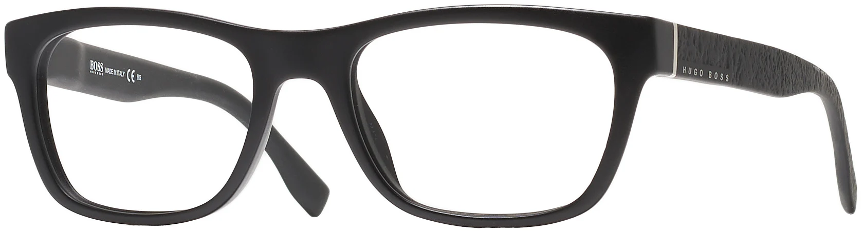 Hugo Boss 0832 Single Vision Full Frame - Image 13
