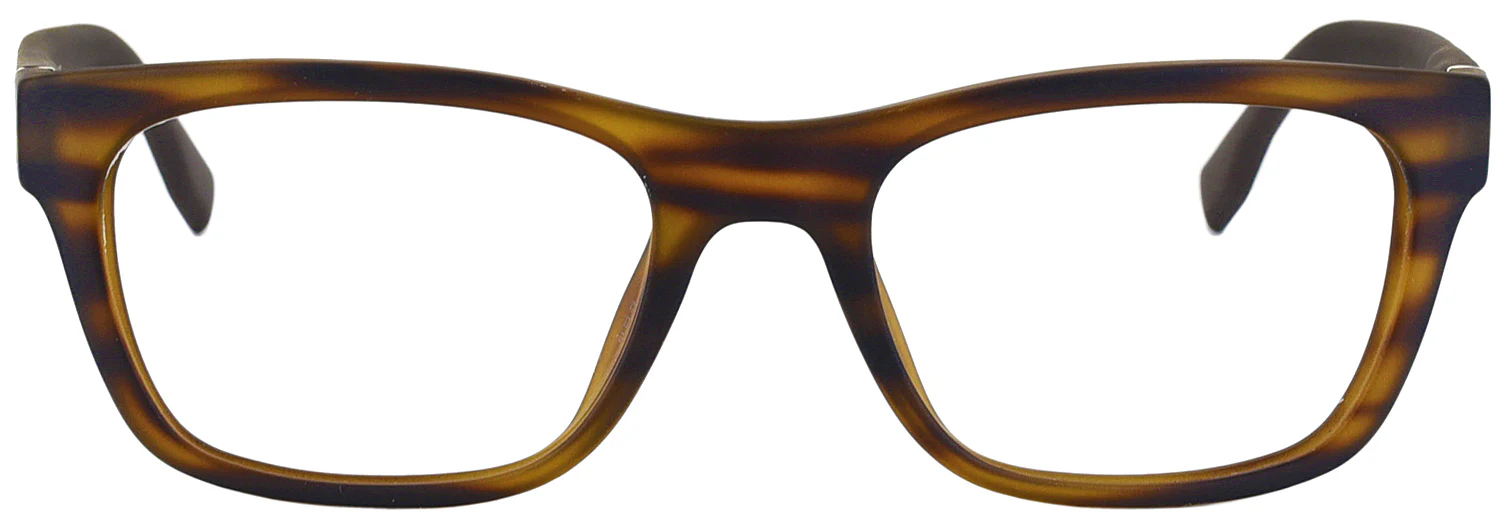 Hugo Boss 0832 Single Vision Full Frame - Image 2