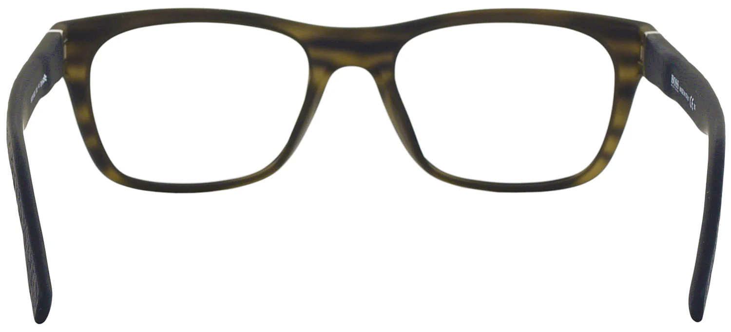 Hugo Boss 0832 Single Vision Full Frame - Image 8