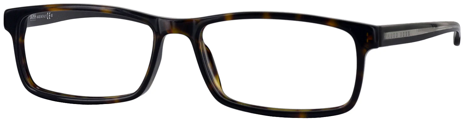 Hugo Boss 0877 Computer Style Progressive