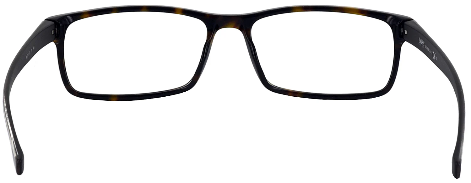 Hugo Boss 0877 Computer Style Progressive - Image 4