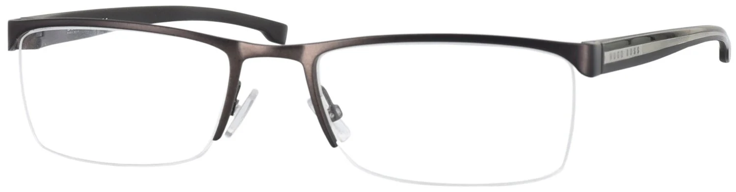 Hugo Boss 0878 Computer Style Progressive - Image 5
