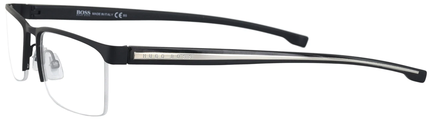 Hugo Boss 0878 Progressive No Line Bifocal - Image 3