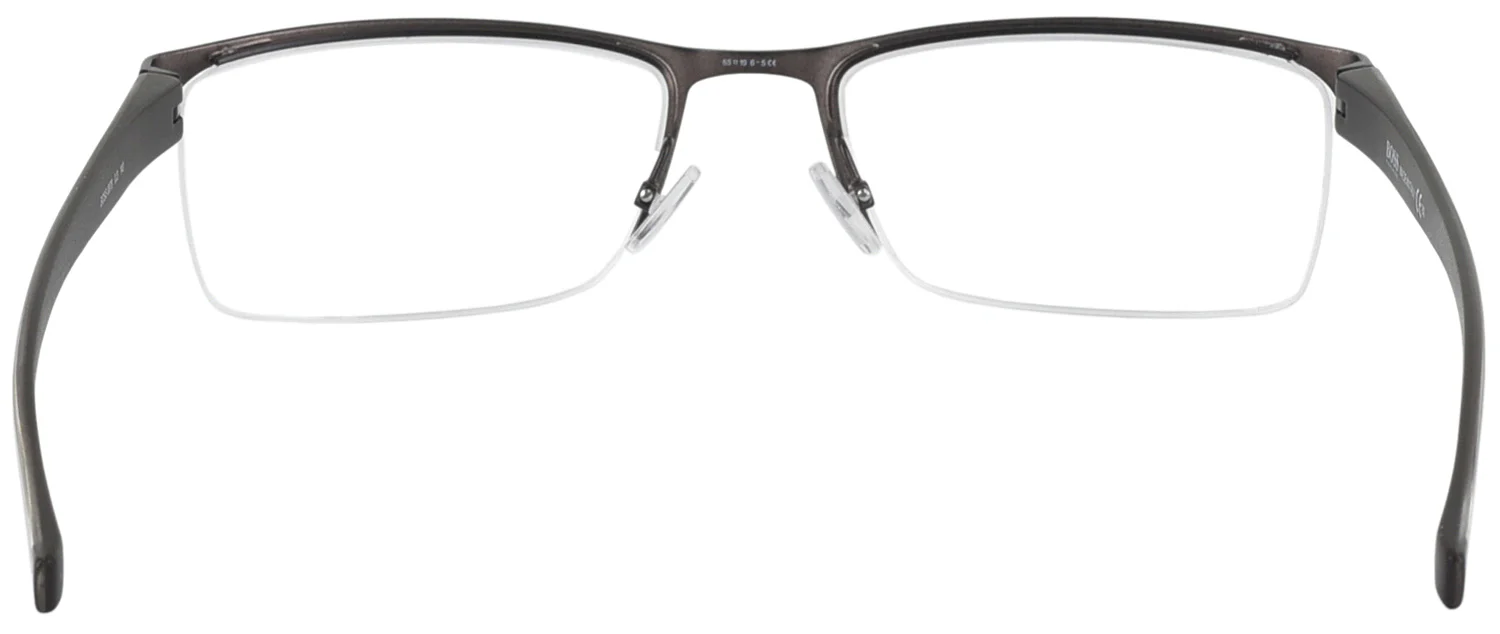 Hugo Boss 0878 Progressive No Line Bifocal - Image 8