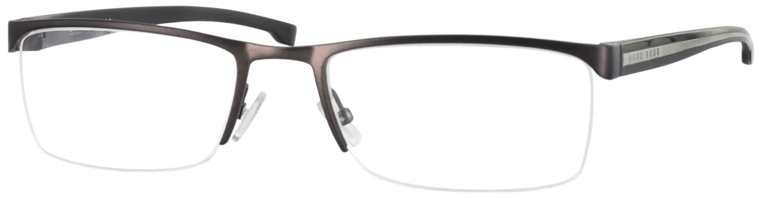 Hugo Boss 0878 Single Vision Full Frame - Image 5