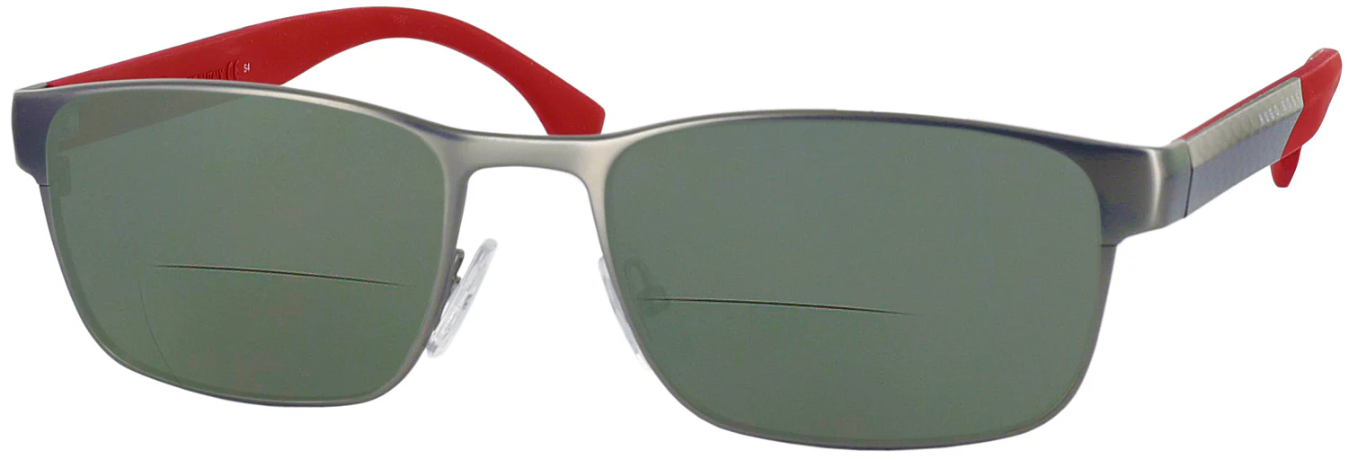 Hugo Boss 0881 Bifocal Reading Sunglasses