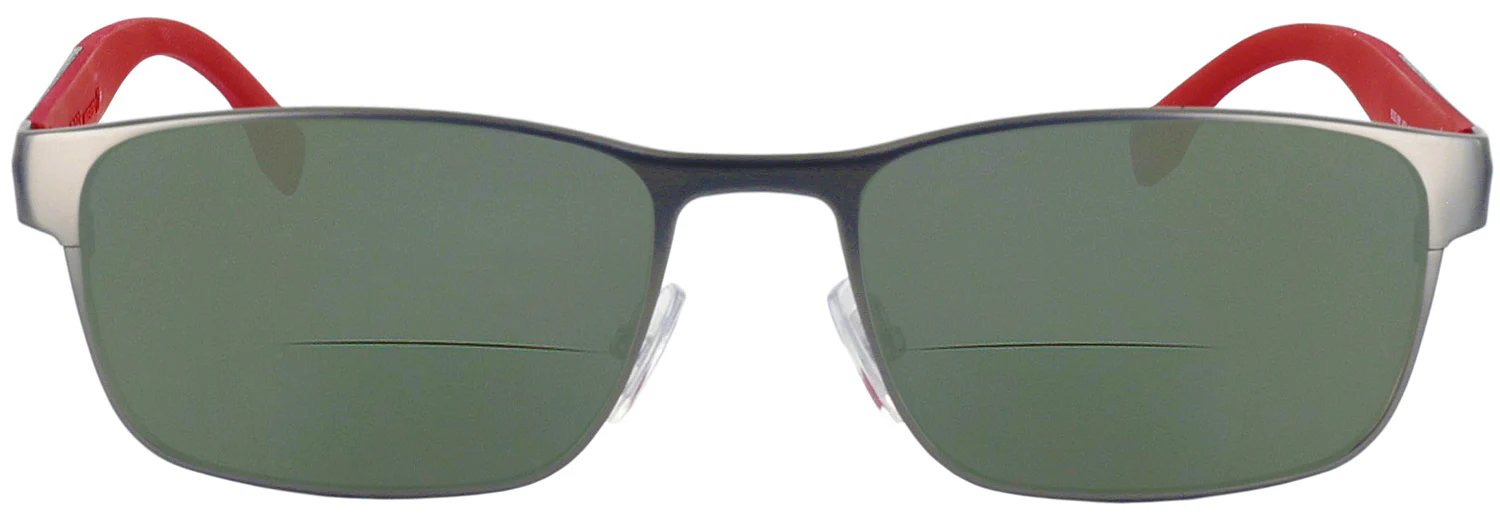 Hugo Boss 0881 Bifocal Reading Sunglasses - Image 2