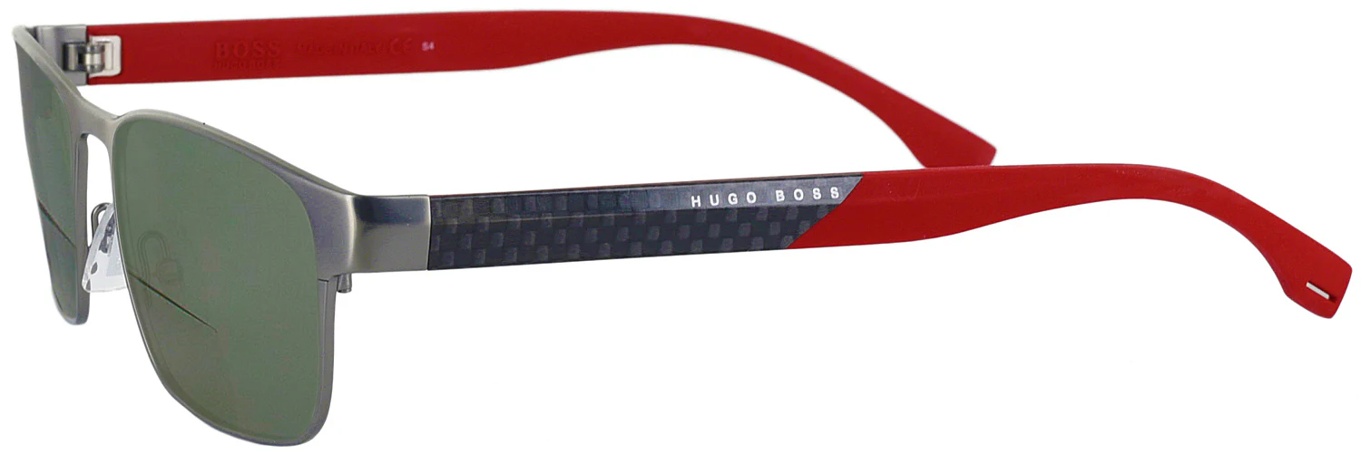 Hugo Boss 0881 Bifocal Reading Sunglasses - Image 3