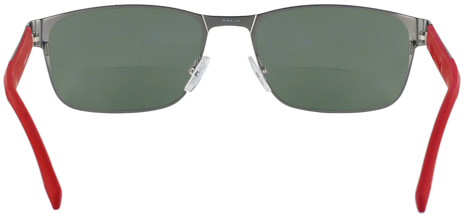Hugo Boss 0881 Bifocal Reading Sunglasses - Image 4