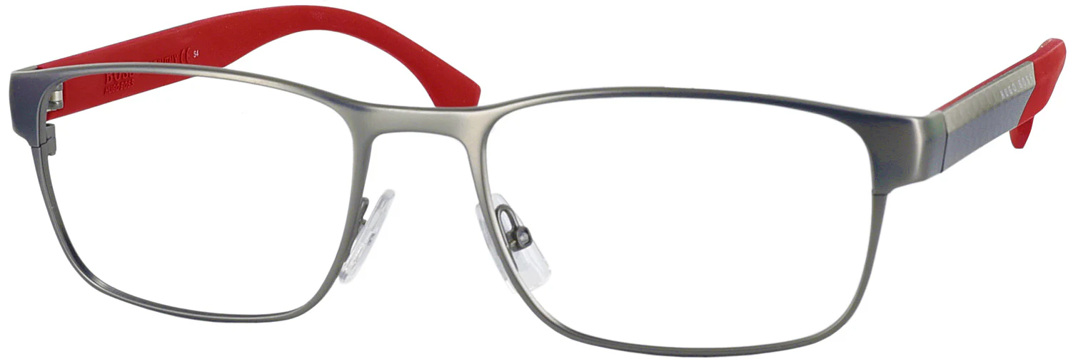 Hugo Boss 0881 Computer Style Progressive