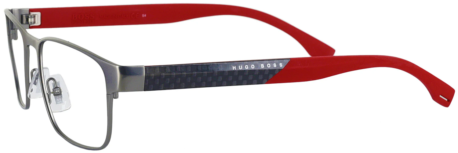 Hugo Boss 0881 Progressive No Line Bifical - Image 3