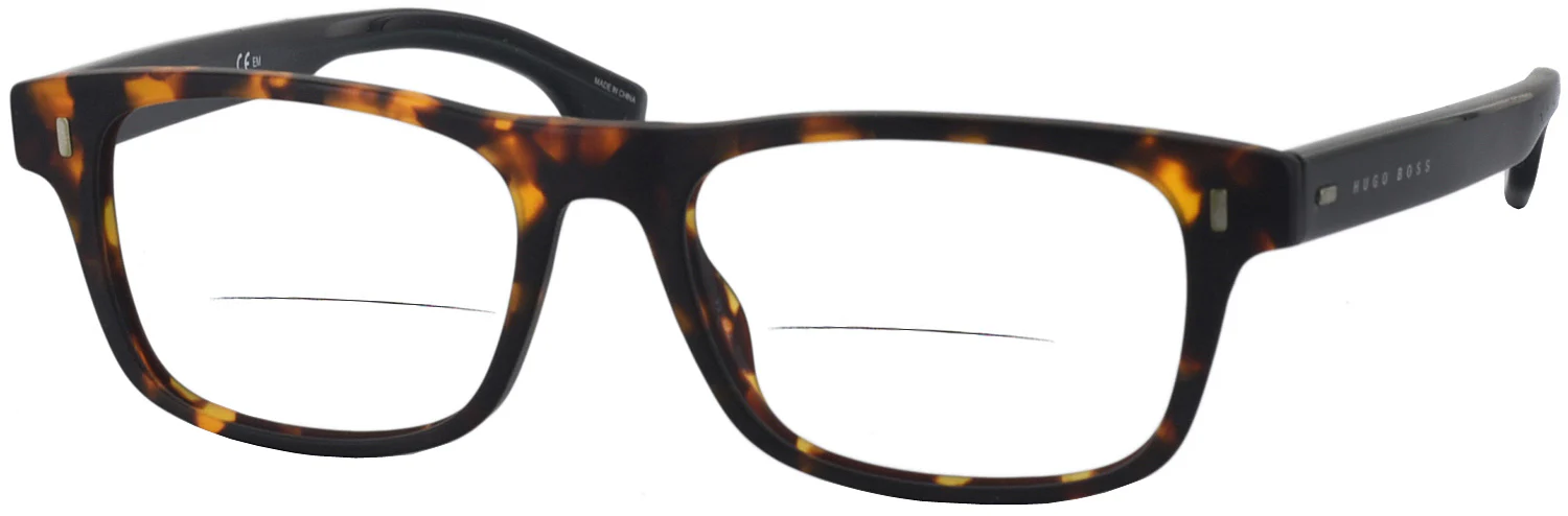 Hugo Boss 0928 Bifocal - Image 13