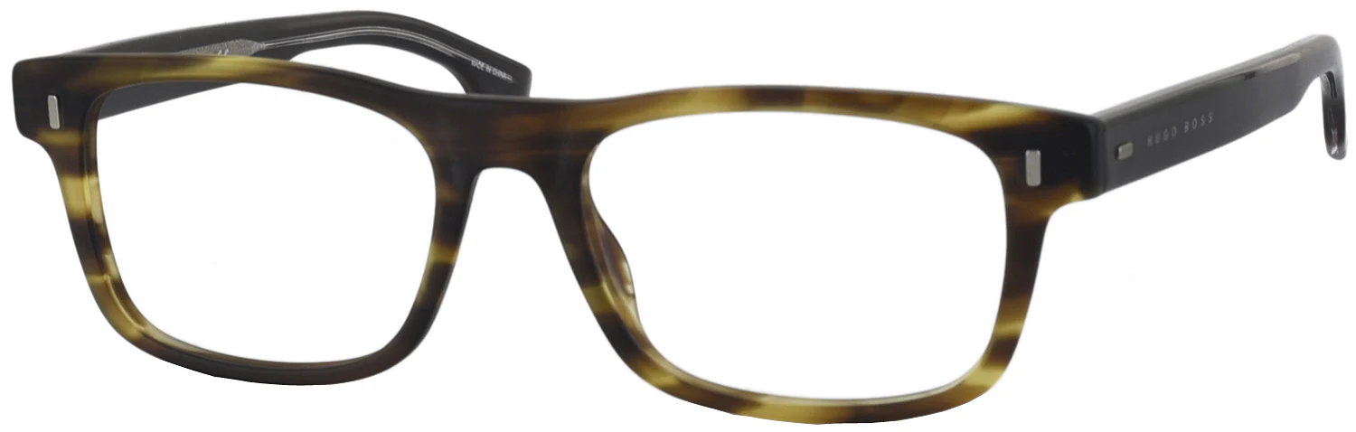 Hugo Boss 0928 Computer Style Progressive - Image 5