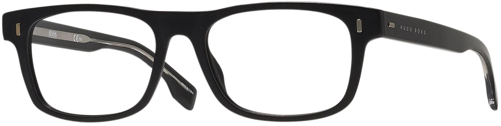 Hugo Boss 0928 Single Vision Full Frame - Image 13