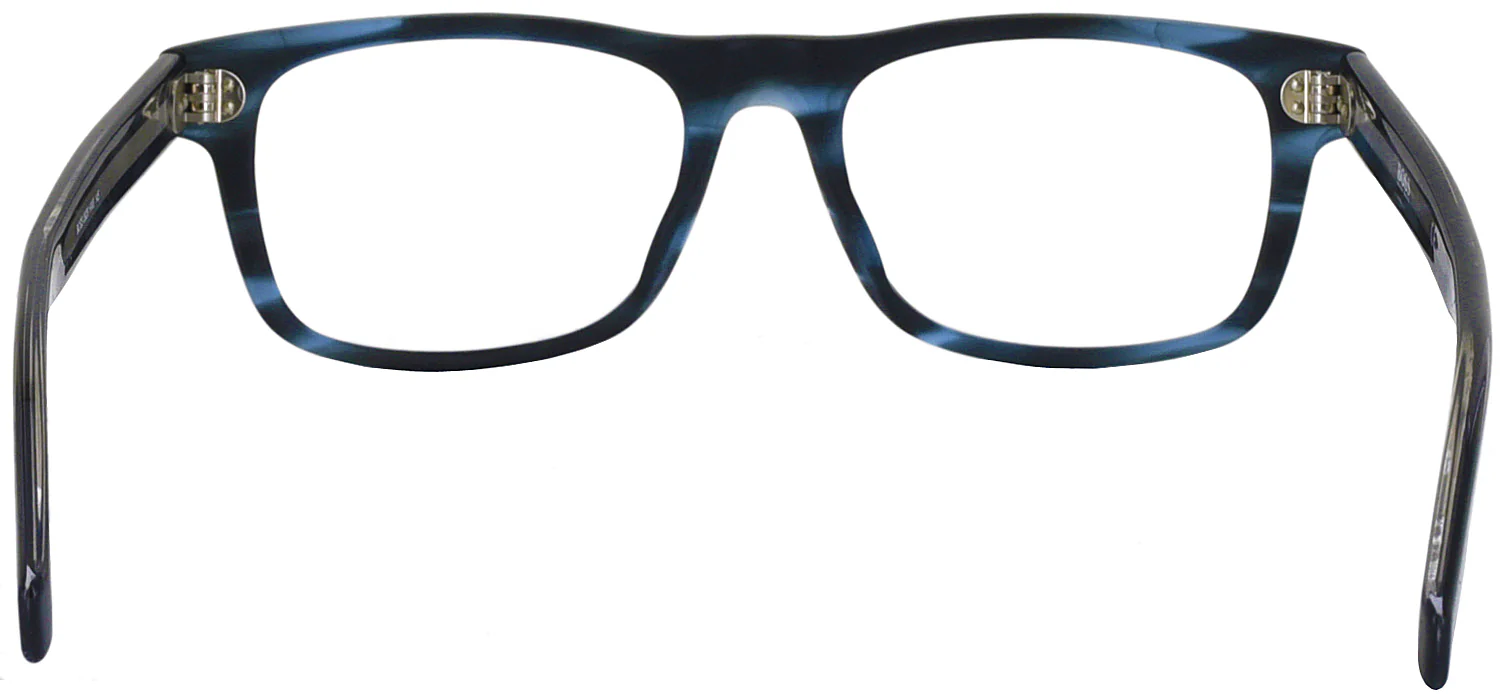 Hugo Boss 0928 Single Vision Full Frame - Image 4