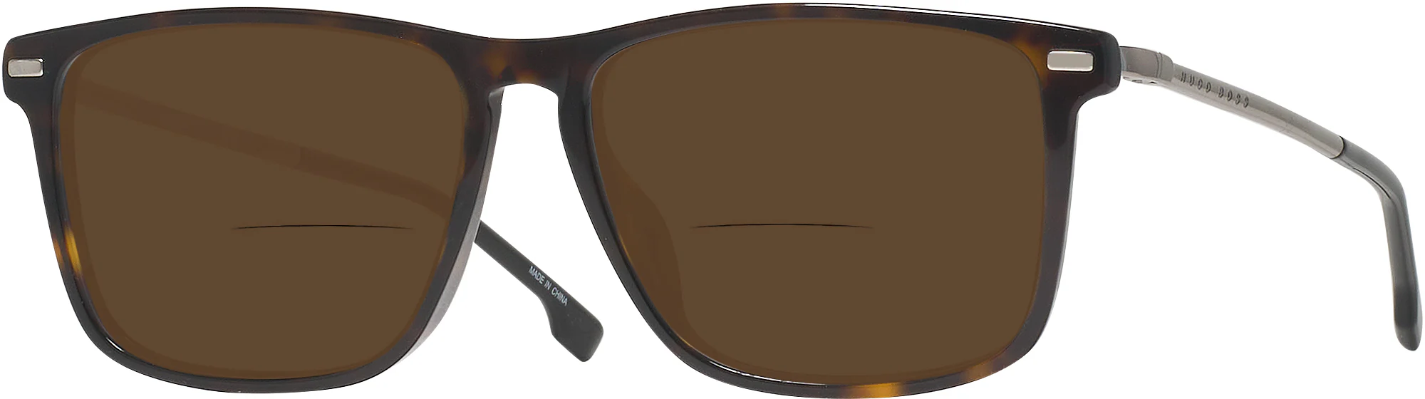 Hugo Boss 0931 Bifocal Reading Sunglasses - Image 15