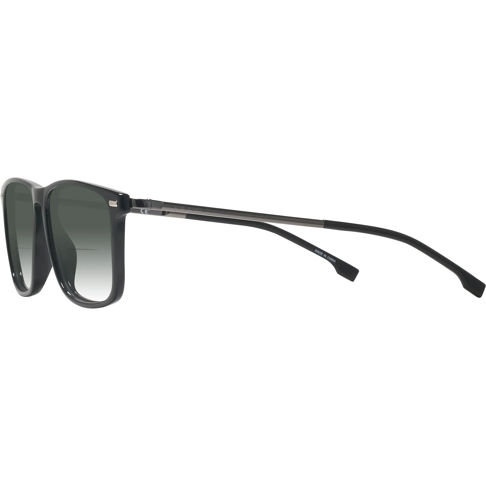 Hugo Boss 0931 w/ Gradient Bifocal Reading Sunglasses - Image 21