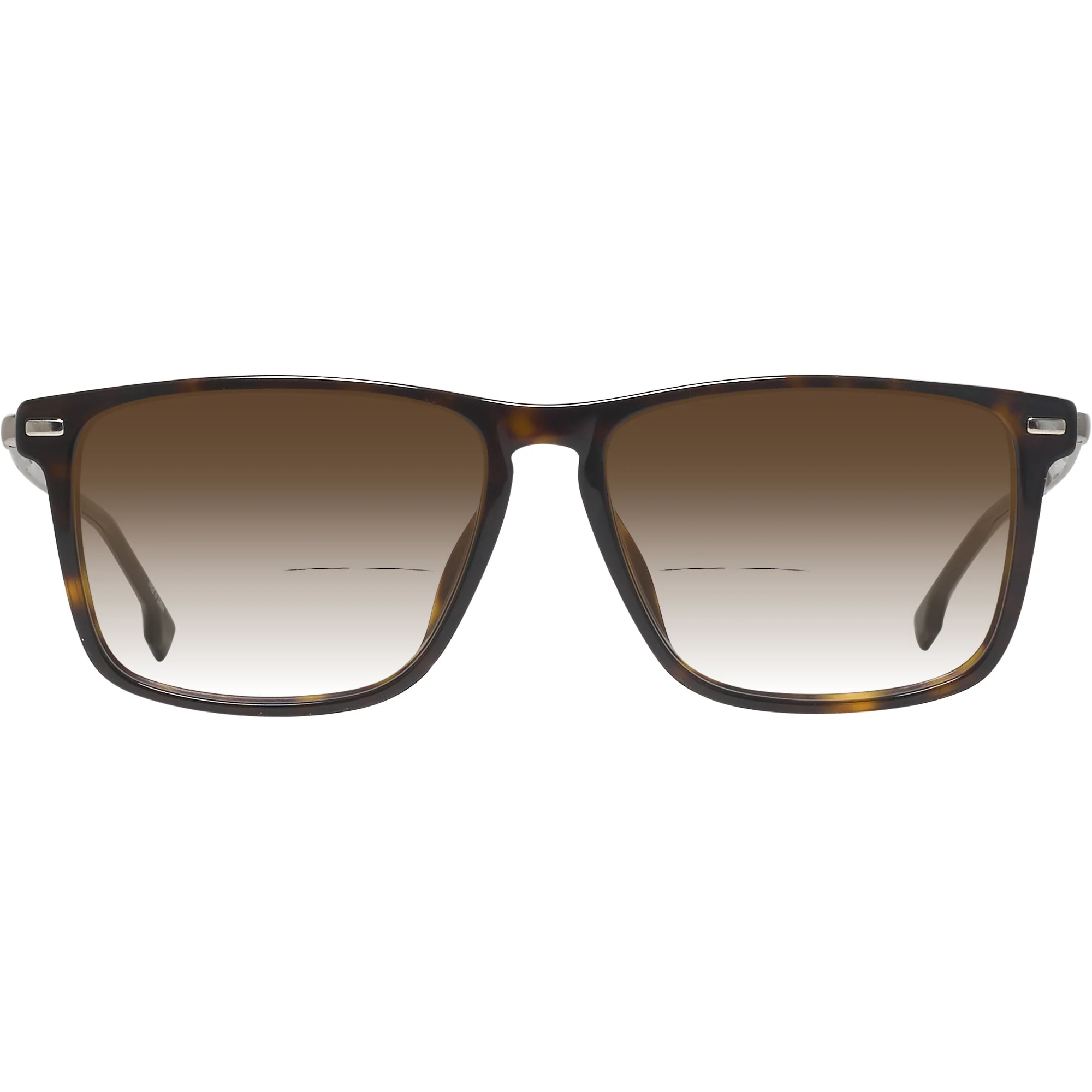 Hugo Boss 0931 w/ Gradient Bifocal Reading Sunglasses - Image 24