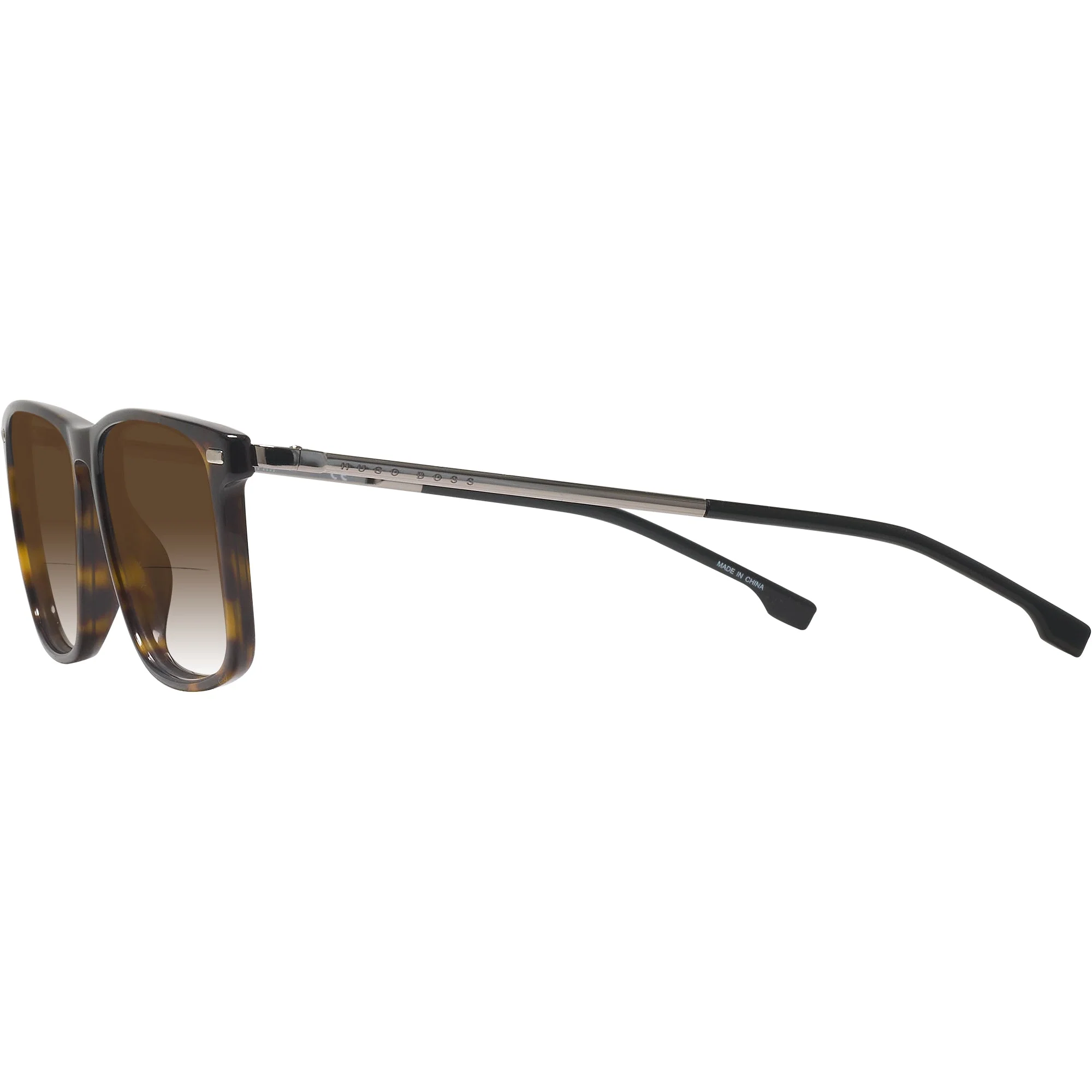 Hugo Boss 0931 w/ Gradient Bifocal Reading Sunglasses - Image 25