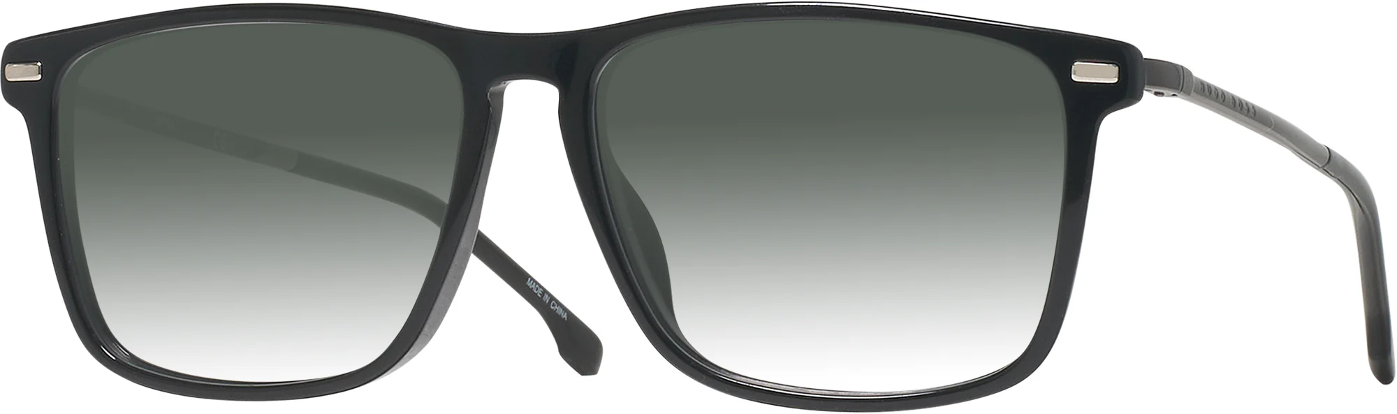 Hugo Boss 0931 w/ Gradient Progressive Reading Sunglasses - Image 19