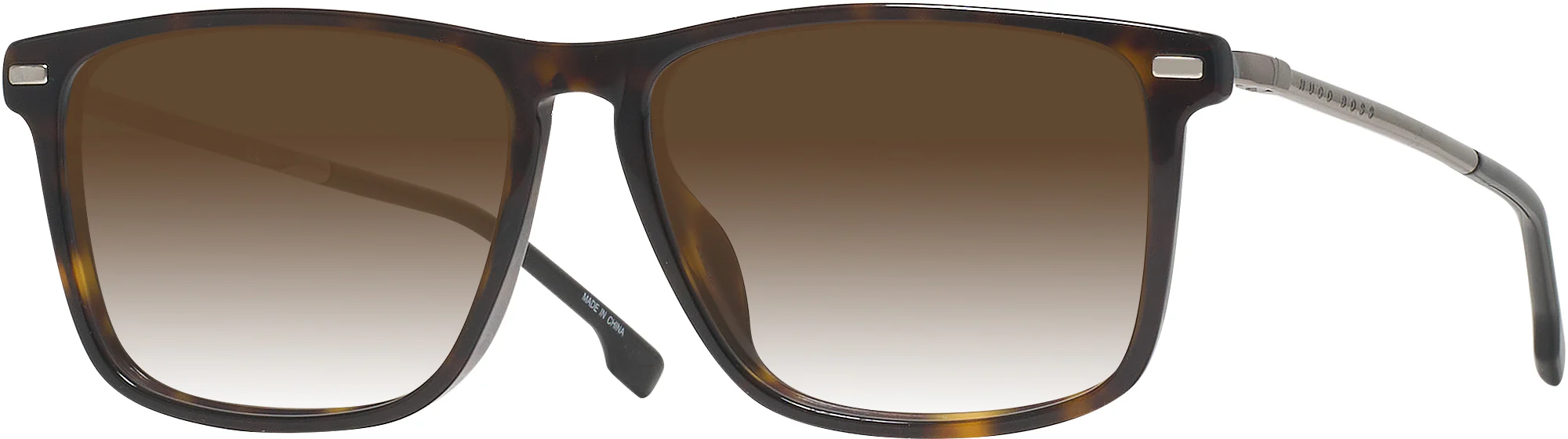 Hugo Boss 0931 w/ Gradient Progressive Reading Sunglasses - Image 23