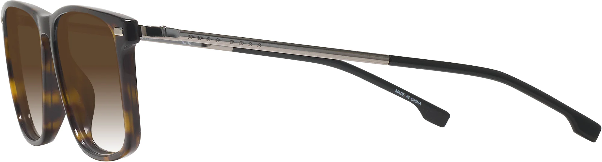 Hugo Boss 0931 w/ Gradient Progressive Reading Sunglasses - Image 25