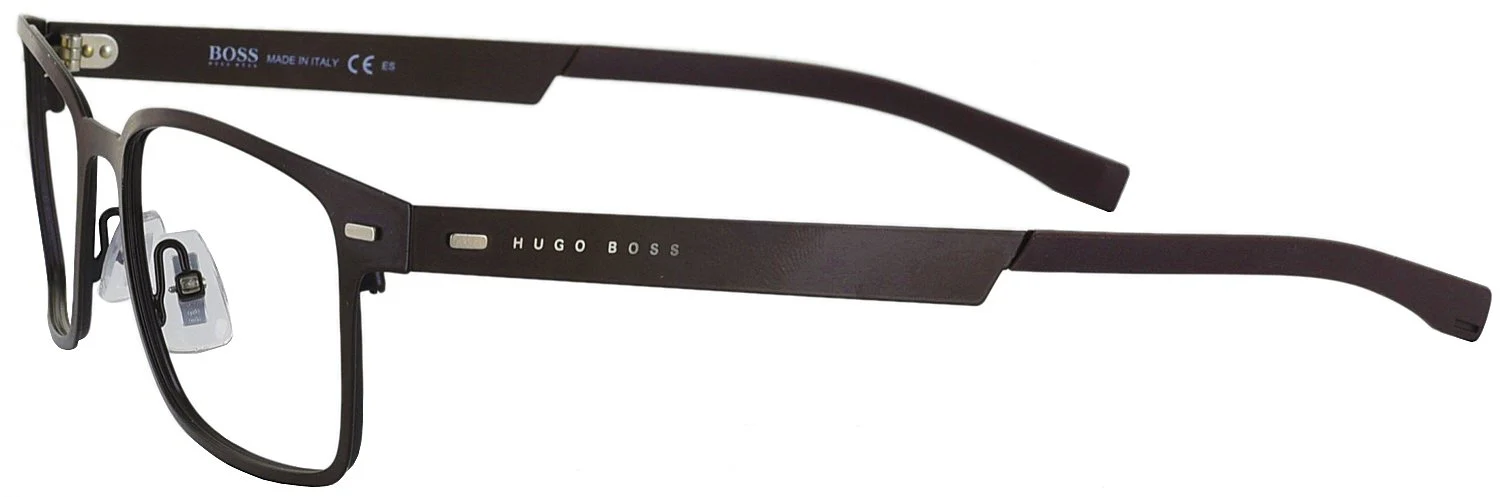 Hugo Boss 0937 Progressive No Line Bifocal - Image 3