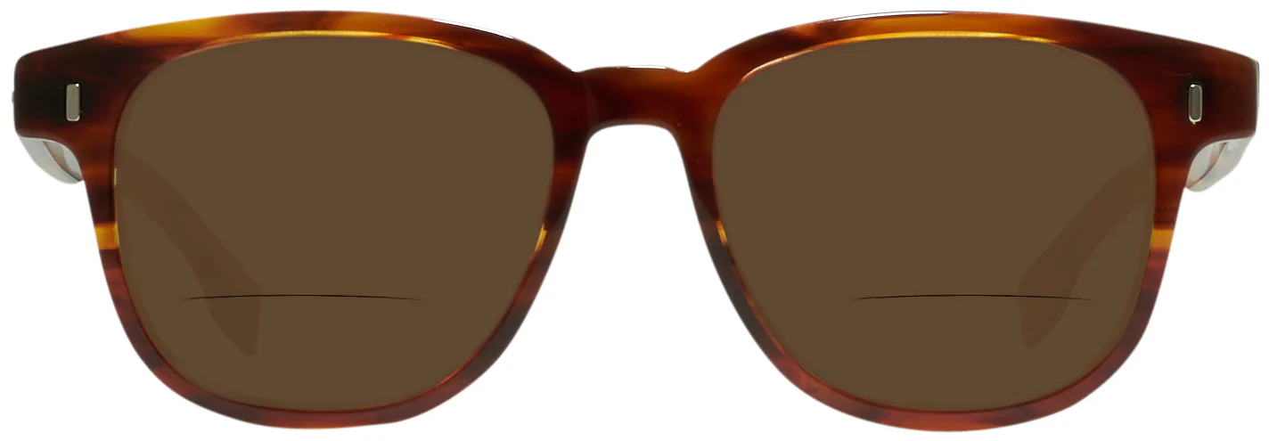 Hugo Boss 0956/S Bifocal Reading Sunglasses - Image 2