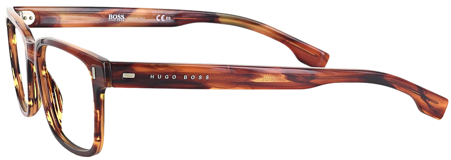 Hugo Boss 0957 Computer Style Progressive - Image 3