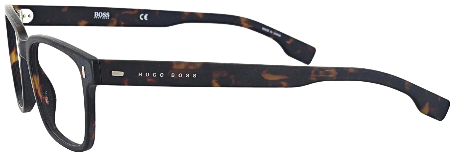 Hugo Boss 0957 Progressive No Line Bifocal - Image 7