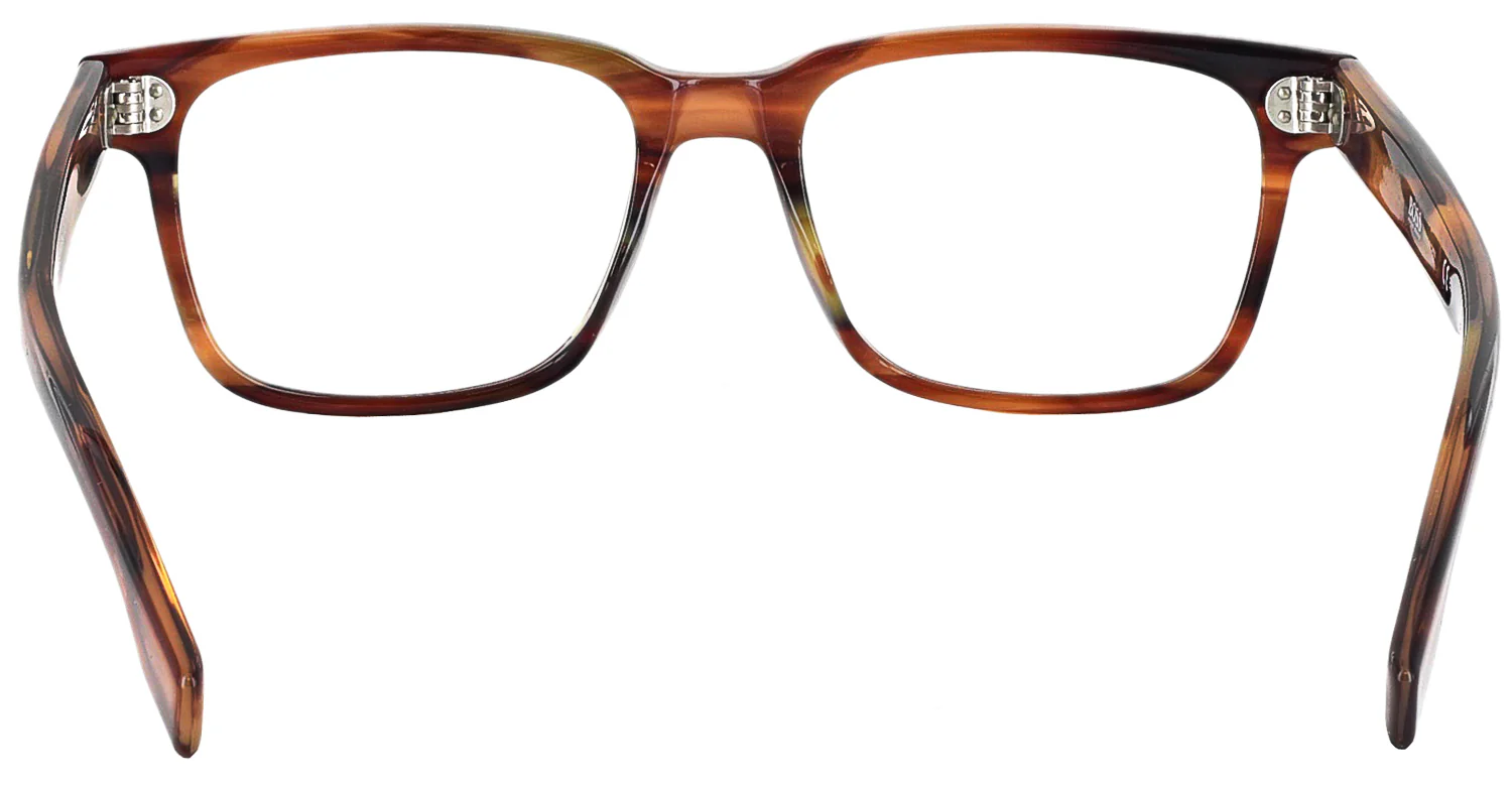 Hugo Boss 0957 Single Vision Full Frame - Image 4