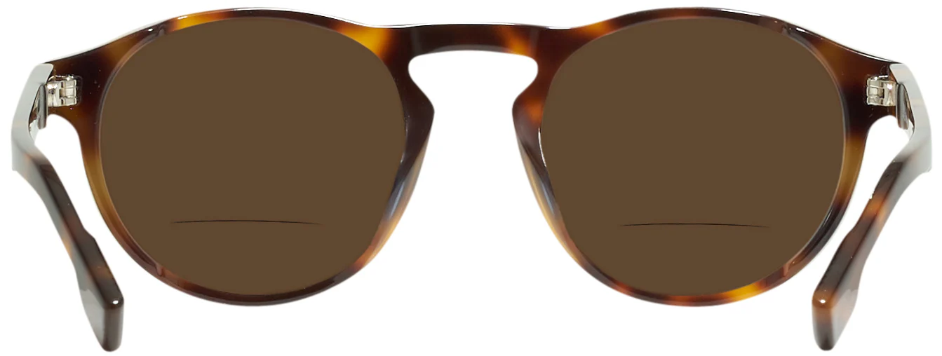 Hugo Boss 0973/S Bifocal Reading Sunglasses - Image 4
