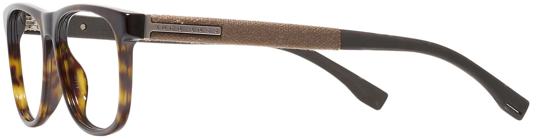 Hugo Boss 0985 Single Vision Full Frame - Image 7