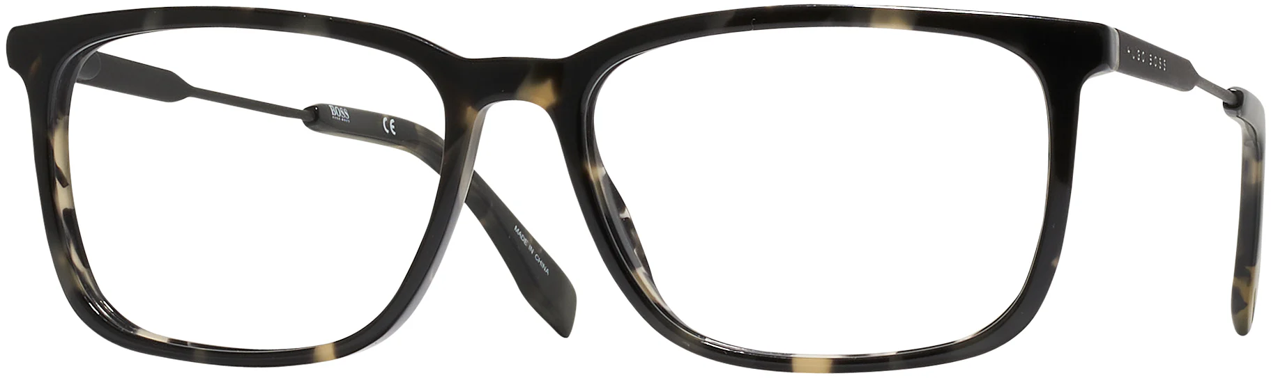 Hugo Boss 0995 Single Vision Full Frame