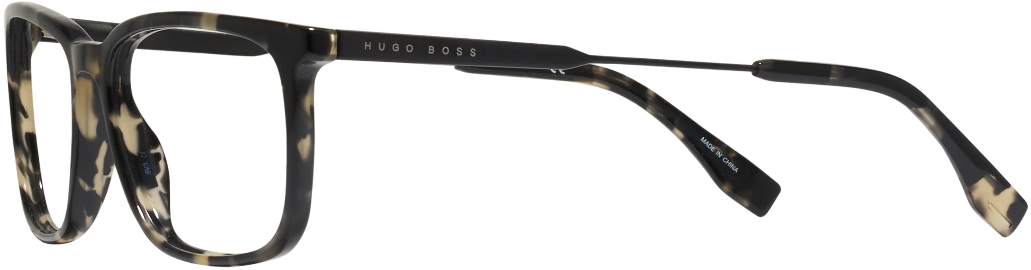 Hugo Boss 0995 Progressive No-Lines - Image 3
