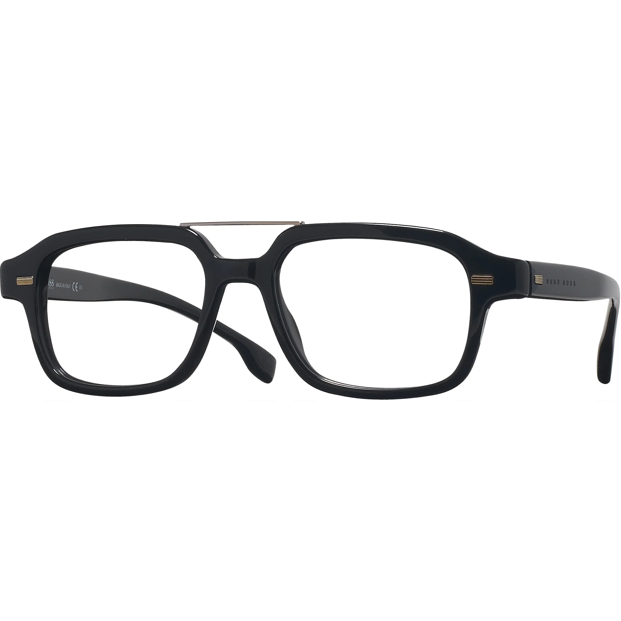 Hugo Boss 1001 Single Vision Full Frame - Image 10