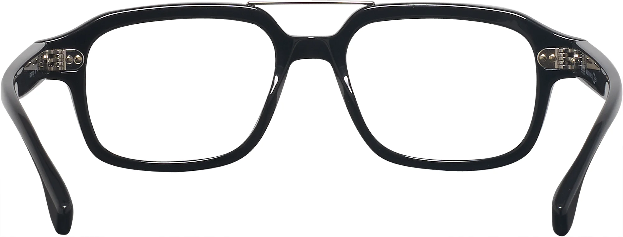 Hugo Boss 1001 Single Vision Full Frame - Image 9