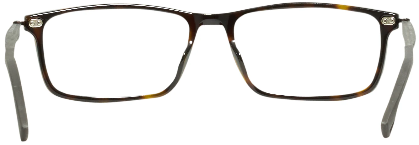 Hugo Boss 1017 Single Vision Full Frame - Image 8
