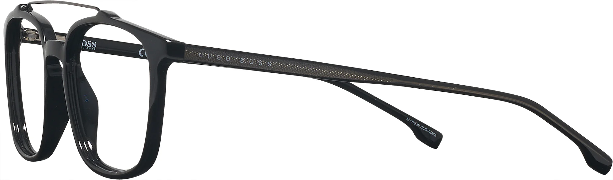 Hugo Boss 1049 Computer Style Progressive - Image 13
