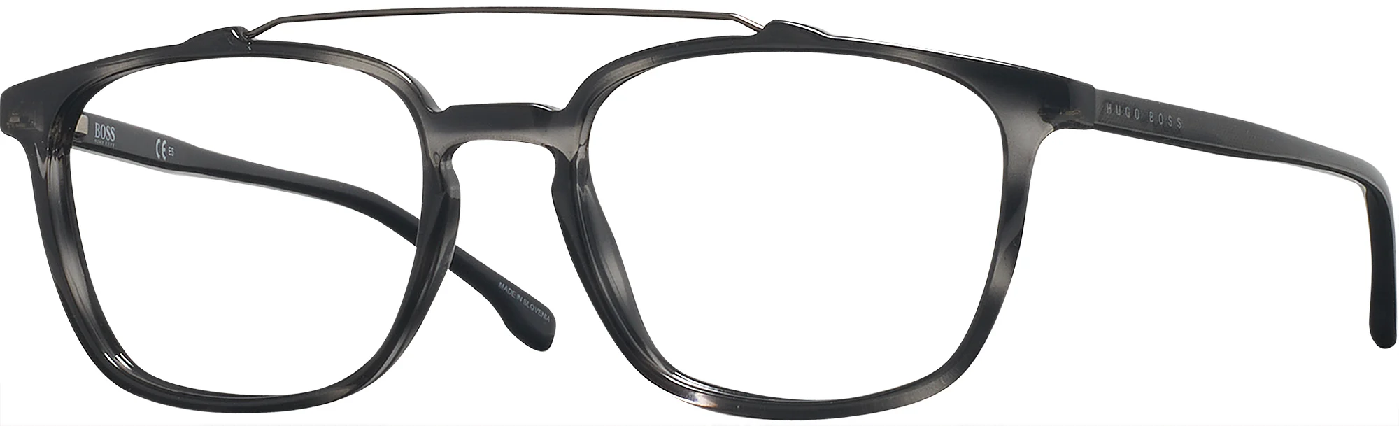 Hugo Boss 1049 Computer Style Progressive - Image 15