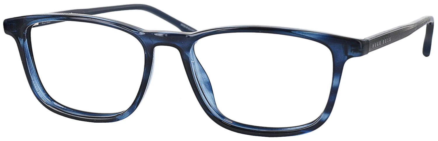 Hugo Boss 1050 Computer Style Progressive - Image 16