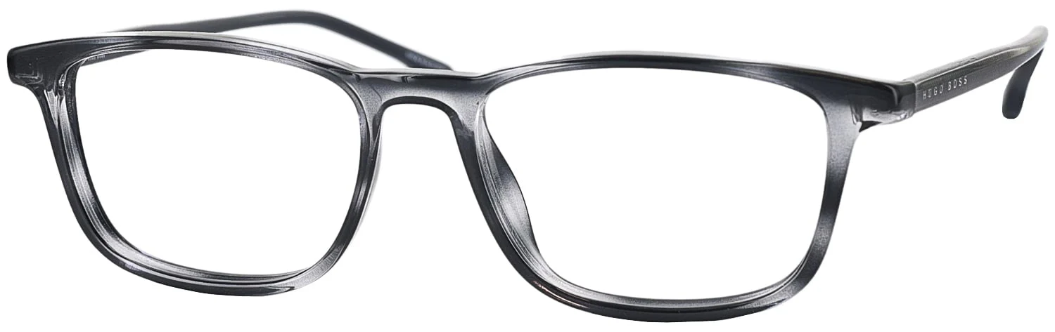 Hugo Boss 1050 Computer Style Progressive - Image 24