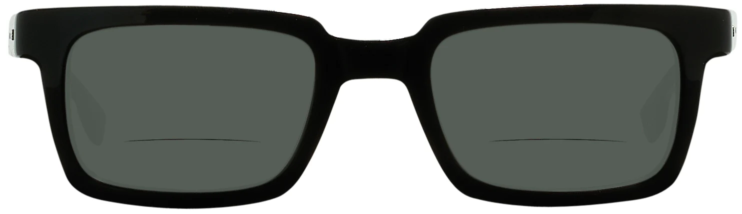 Hugo Boss 1059/S Bifocal Reading Sunglasses - Image 2